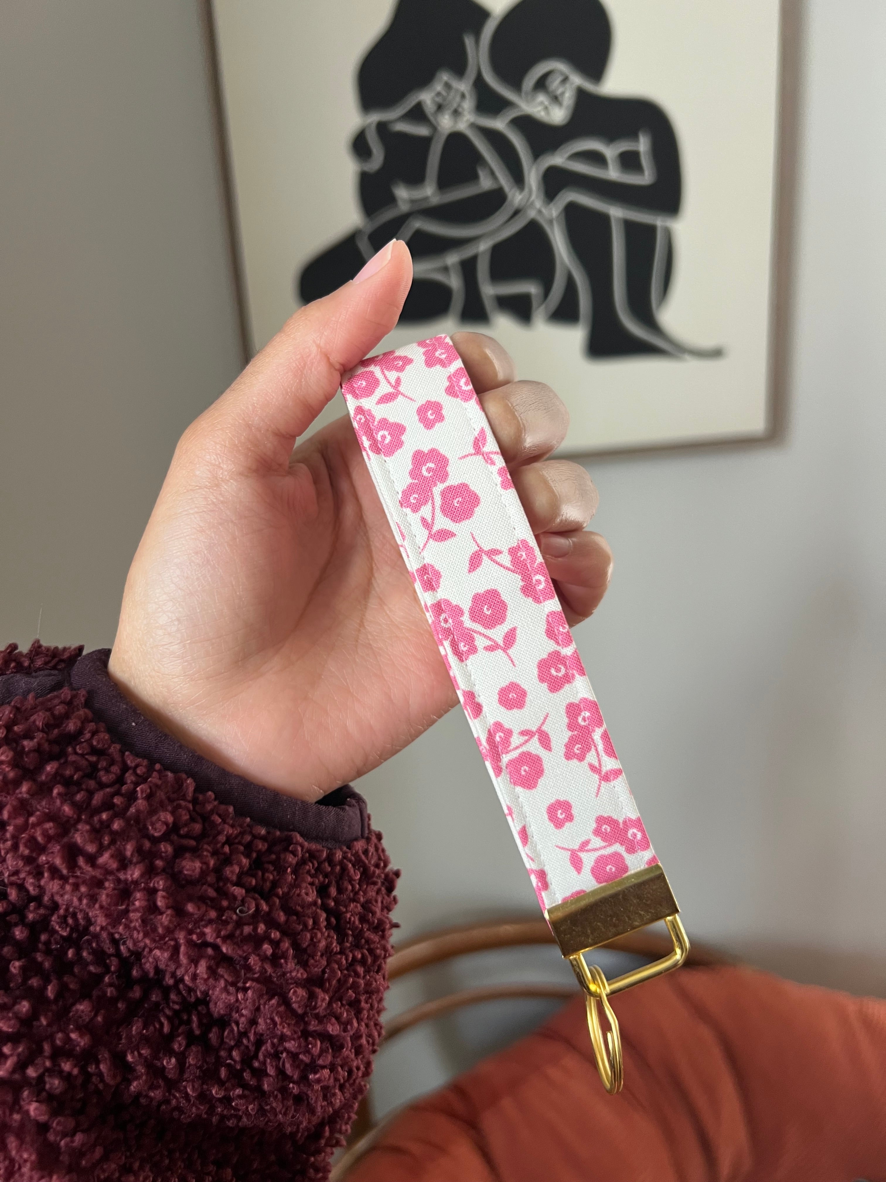 Wristlets & Wallets
