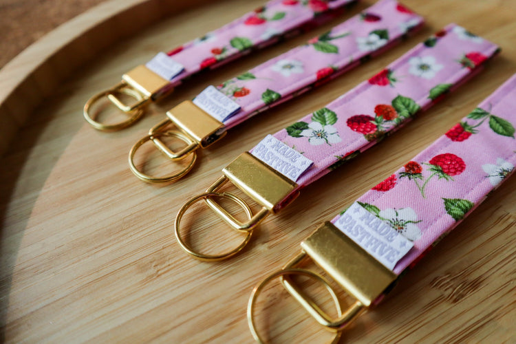 Wristlets & Wallets